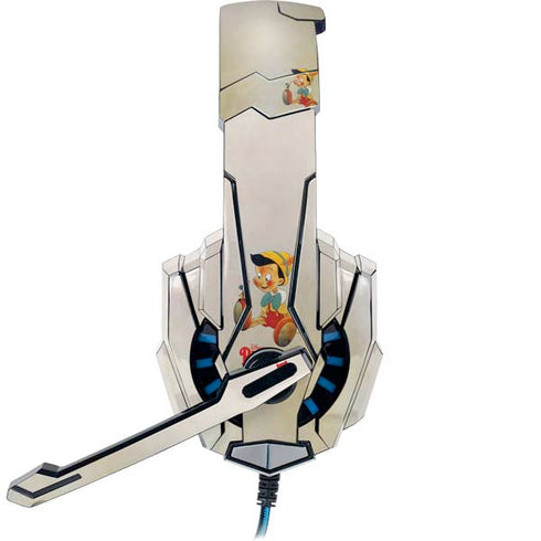 Disney Pinocchio Vintage Portrait BENGOO G9000 Skin